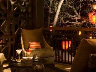Banyan Tree Cabo Marques Banyan Tree Cabo Marques