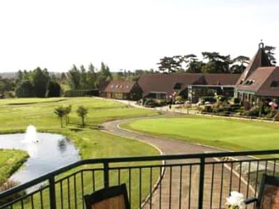 Best Western Ufford Park