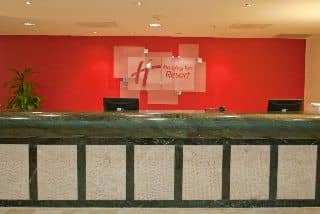 Holiday Inn Resort Acapulco Holiday Inn Resort Acapulco
