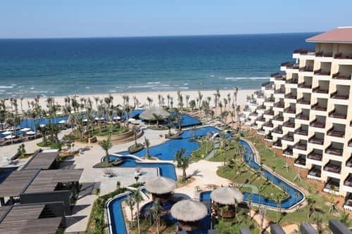 Crowne Plaza Danang