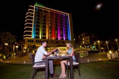 Holiday Beach Danang
