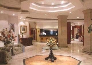 Quality Inn Aguascalientes Quality Inn Aguascalientes