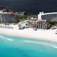 Grand Park Royal Cancun Caribe