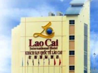 Lao Cai International
