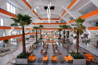 Riu Caribe All Inclusive