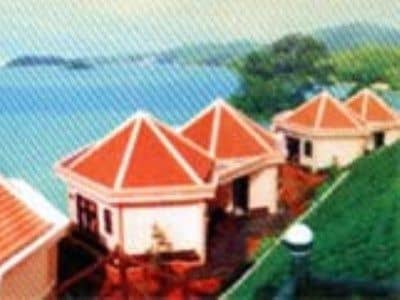 Hon Trem Resort
