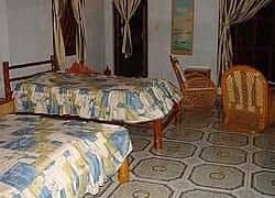 Tropicana Resort