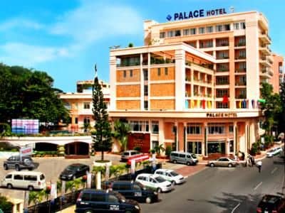 Palace