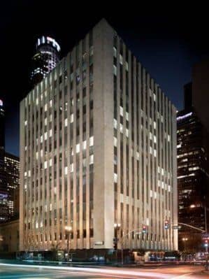 Standard Downtown LA Hotel Standard Downtown LA Hotel