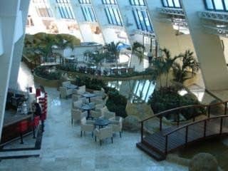 Crown Paradise Club Cancun All Inclusive
