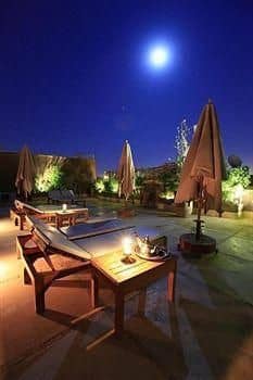 AL KSAR RIAD AND SPA