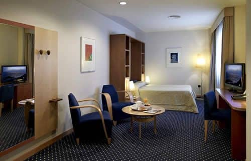 Hotel Castellon Center Hotel Castellon Center