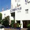Hotel Soberanis