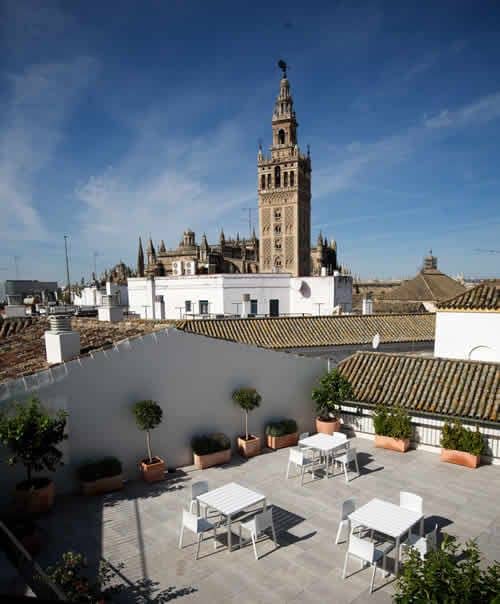 FONTECRUZ SEVILLA FONTECRUZ SEVILLA