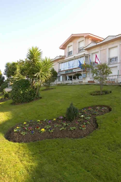 Hotel Begona Park Hotel Begona Park