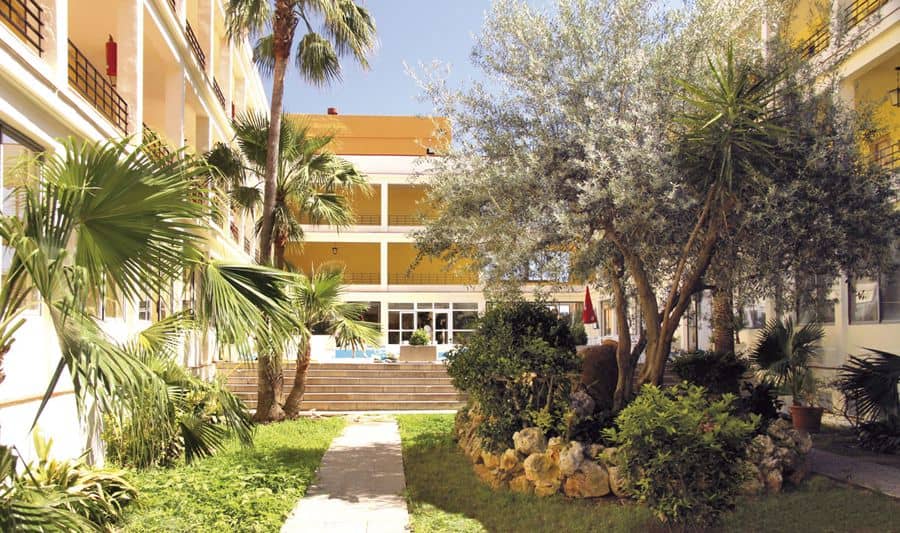 HOTEL DEL GOLF PLAYA HOTEL DEL GOLF PLAYA
