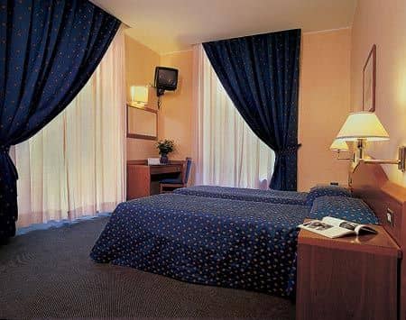HOTEL MARCONI