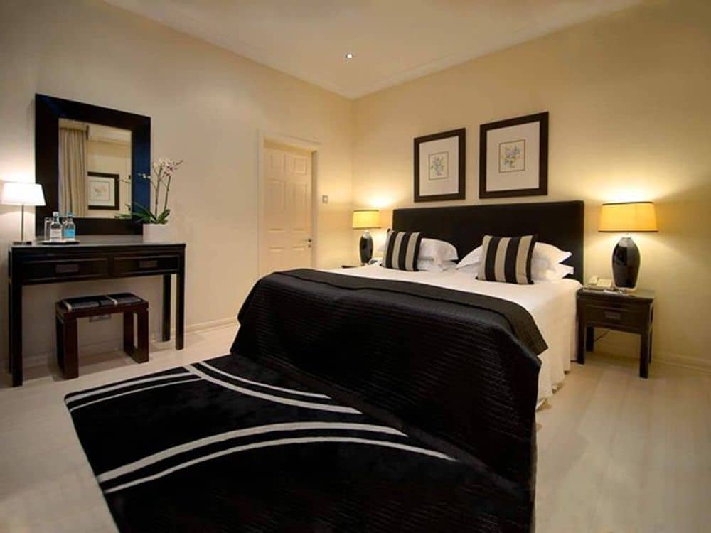 The Beaufort Hotel