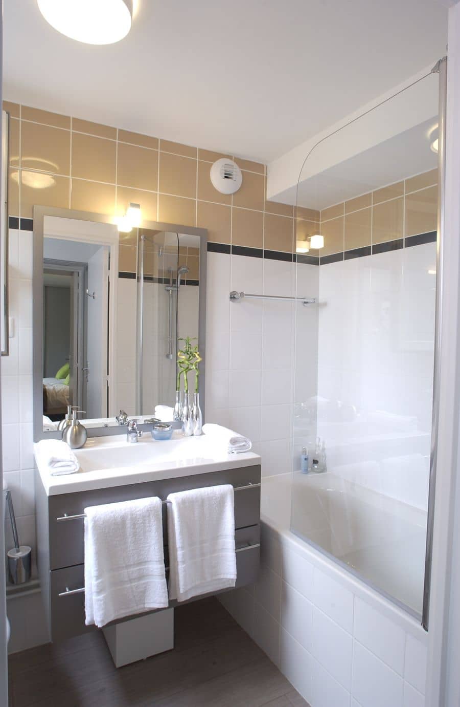 APPART HOTEL ODALYS LORDA