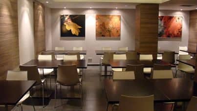 HOTEL AROI PONFERRADA HOTEL AROI PONFERRADA