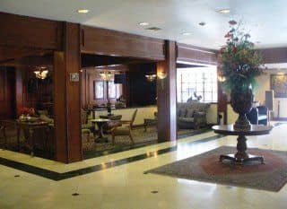 Quality Inn Chihuahua San Francisco Quality Inn Chihuahua San Francisco