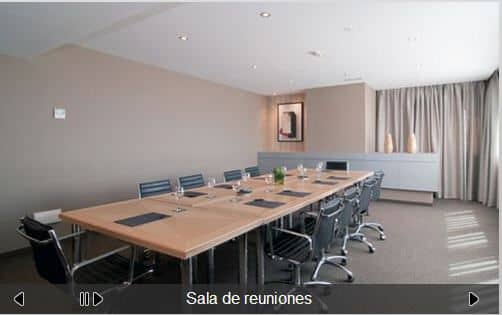 AC ALICANTE BY MARRIOTT AC ALICANTE BY MARRIOTT
