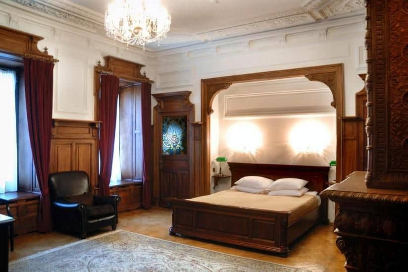 Rossi Boutique Hotel & SPA