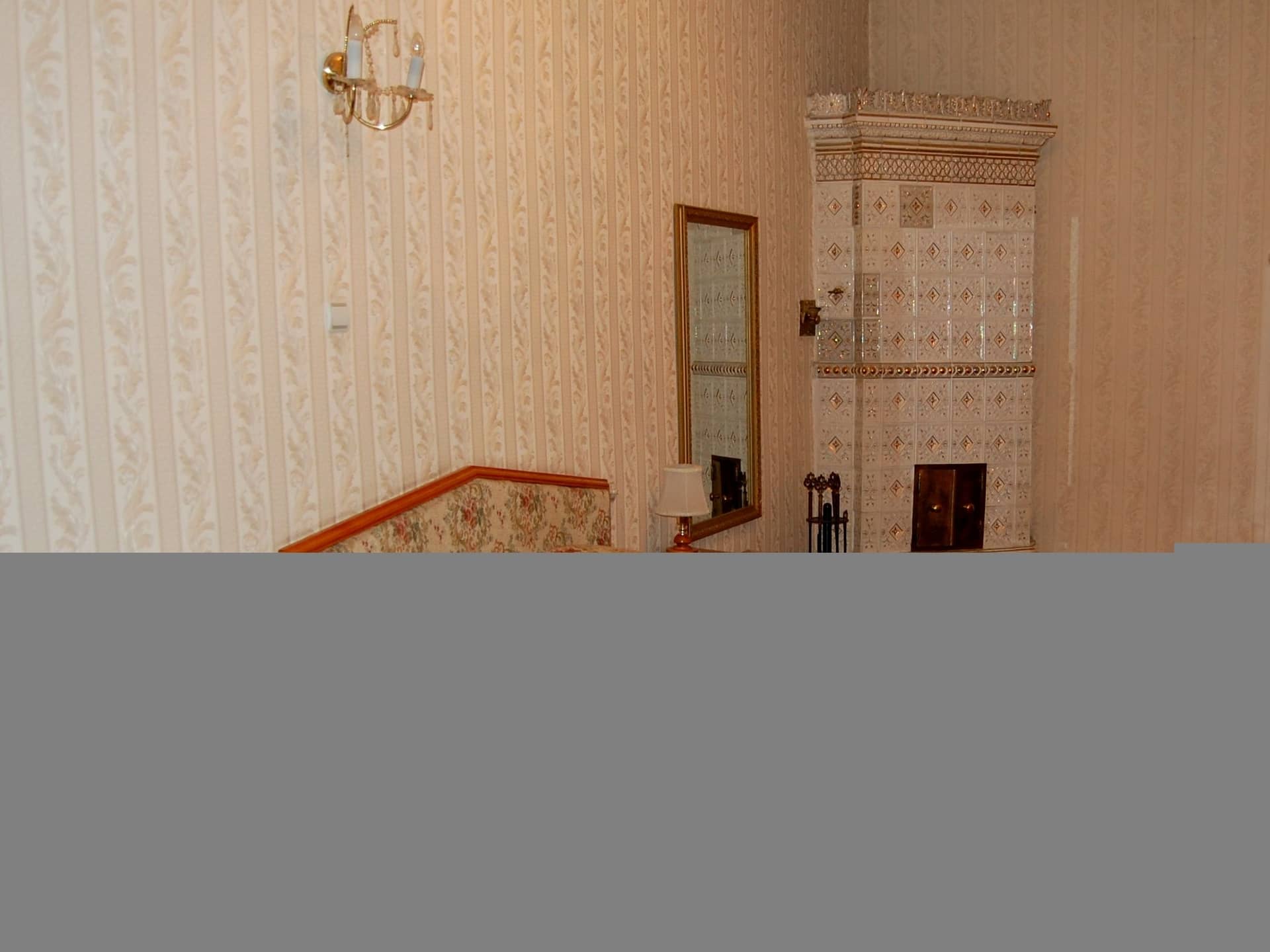 HISTORY HOTEL GRIBOEDOVA CHANNEL HISTORY HOTEL GRIBOEDOVA CHANNEL