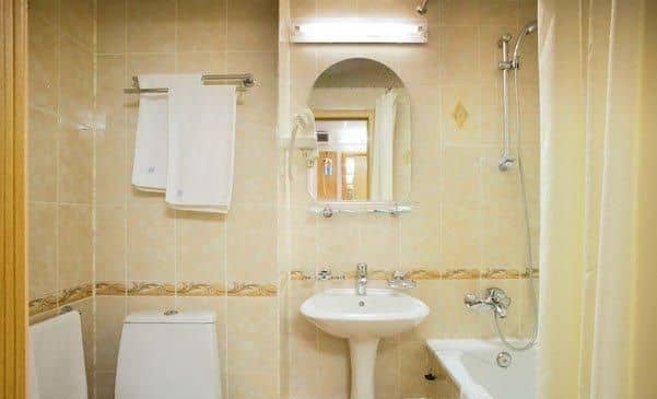 ASTRUS HOTEL MOSCOW ASTRUS HOTEL MOSCOW