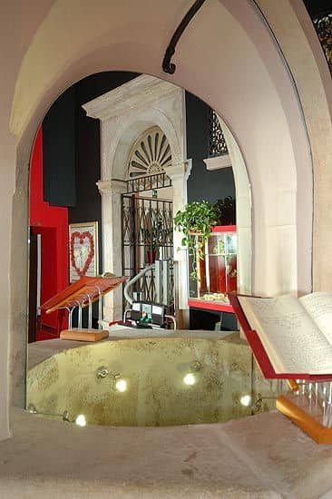 AL NIDO DI GIULIETTA E ROMEO