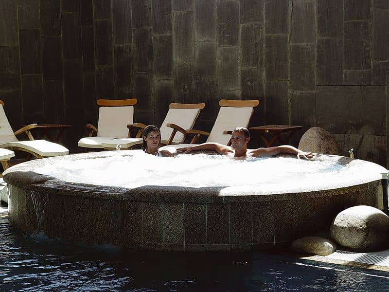 OCA SPA GALATEA OCA SPA GALATEA