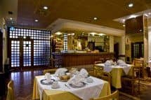 HOTEL CASTILLA HOTEL CASTILLA