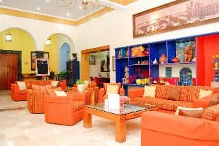 Best Western Hotel Ceballos Best Western Hotel Ceballos