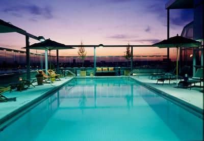 Gansevoort Meatpacking