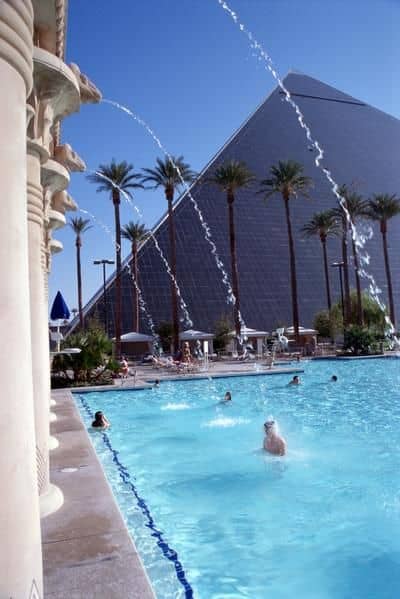 Luxor Resort & Casino Luxor Resort & Casino