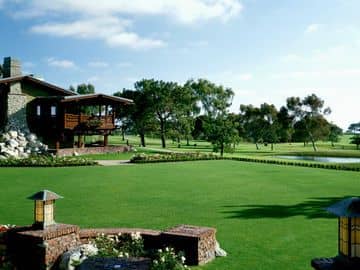 Lodge at Torrey Pines Lodge at Torrey Pines