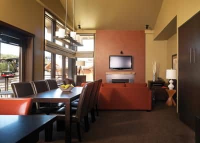 Hotel Terra Jackson Hole