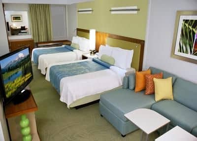 SpringHill Suites Miami Airport East Medical Cent