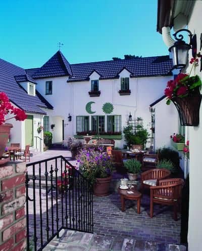 L'Auberge Carmel L'Auberge Carmel