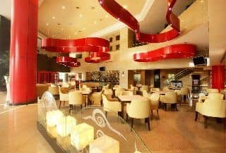 Hilton Guadalajara Hilton Guadalajara
