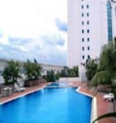 The ZON Regency Hotel by the sea