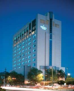 Holiday Inn Select Guadalajara Holiday Inn Select Guadalajara