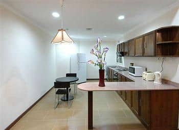 RAMEE SUITES - 4 RAMEE SUITES - 4