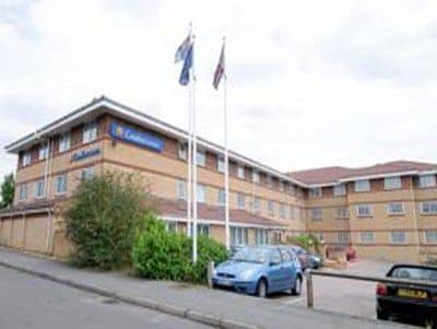 Comfort Finchley Hotel