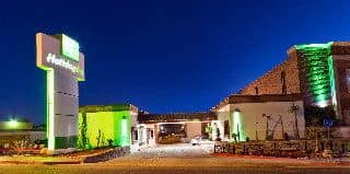 Holiday Inn Hermosillo Holiday Inn Hermosillo