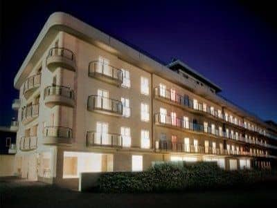 NH Parco Degli Aragonesi Hotel