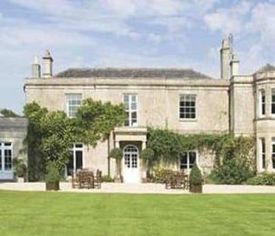 Guyers House Hotel