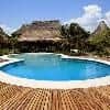 Hotel Villas Flamingos Holbox
