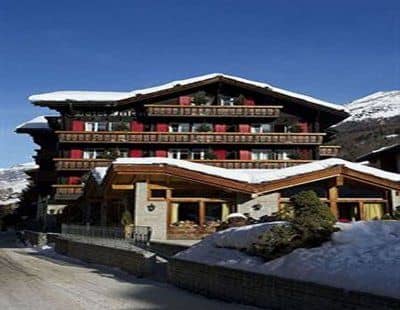 Romantik Julen Hotel Romantik Julen Hotel