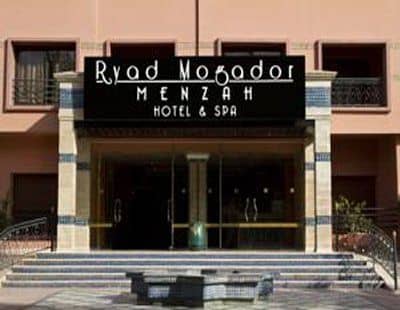 Ryad Mogador Menzah